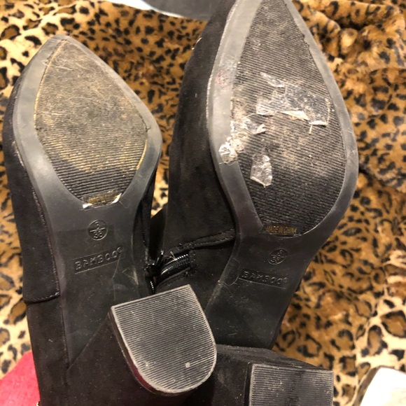 Halftime Bootie - Picture 6 of 8